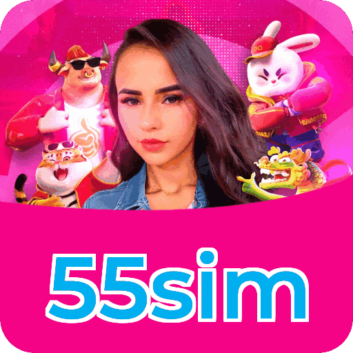 Tabela RTP dos jogos de cassino da 55sim