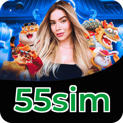 55sim segurança SSL 256-bit - Licença Curaçao, eCOGRA, GLI certificado