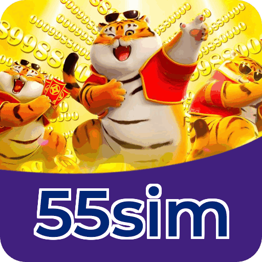 55sim PIX instantâneo Brasil - Depósito e saque em minutos 24/7